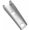 Fleet Engineers Bracket, Cable Anchor, Roll-Up Door, T-Style 025-10300 - alternate 2